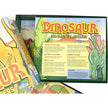 Outset Media - Dinosaur Snakes and Ladders (Vintage Design)