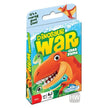 Outset Media - Jeu de cartes Dinosaur War