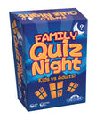 Outset Media - Soirée de Quiz en Famille