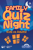 Outset Media - Soirée de Quiz en Famille