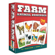 Outset Media - Farm Animal Dominoes