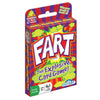 Outset Media - Fart Card Game