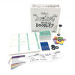 Outset Media - How Do You Doodle?