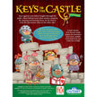 Outset Media - Keys To The Castle