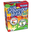 Outset Media - Kids Scavenger Hunt