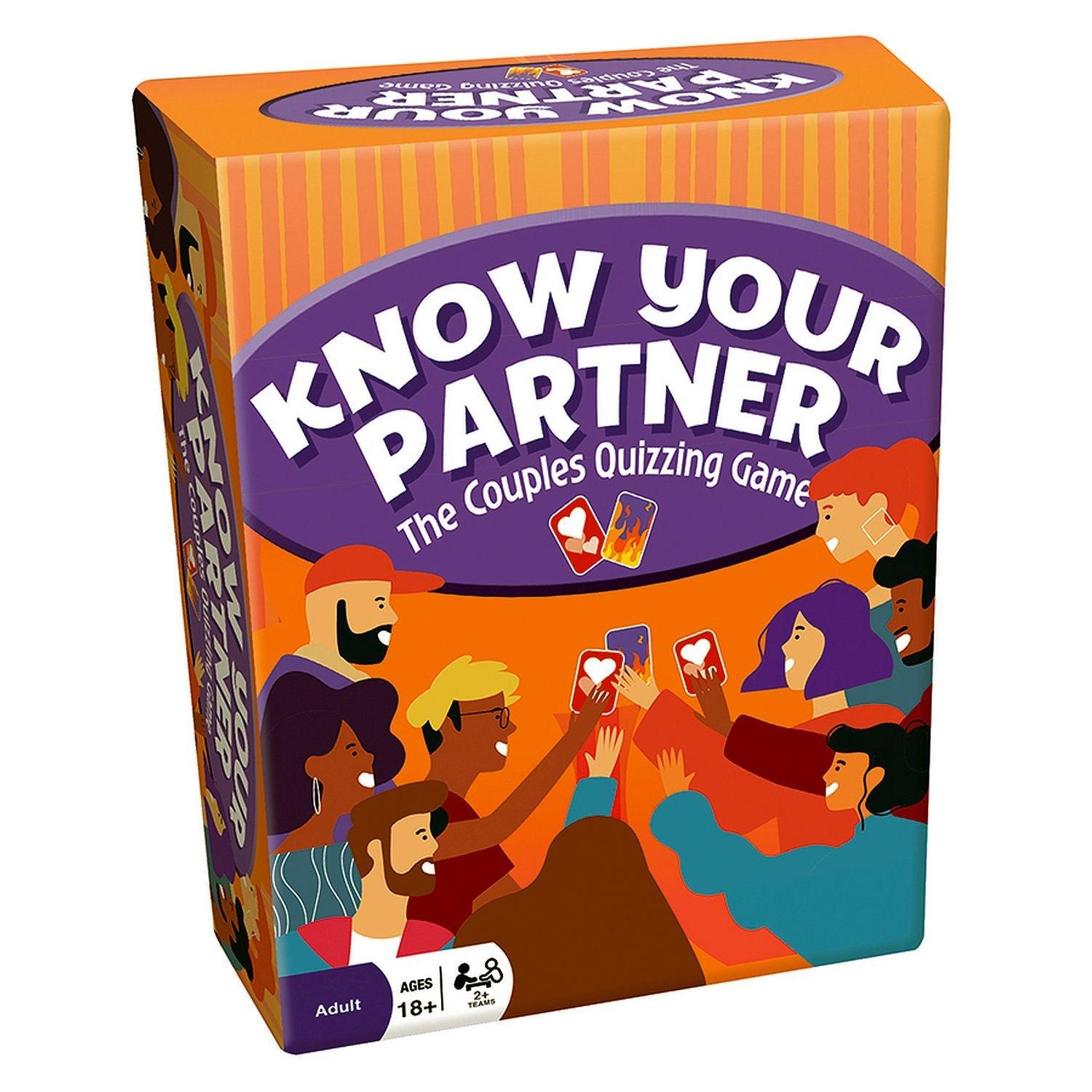 Outset Media - Know Your Partner