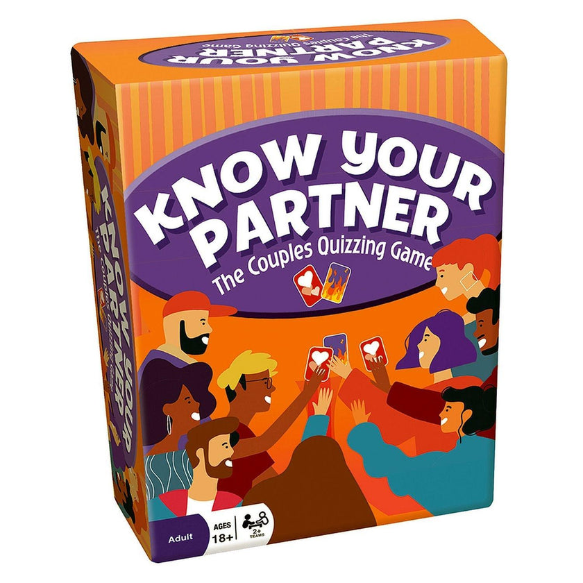 Outset Media - Know Your Partner