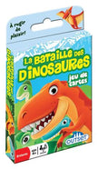 Outset Media - La Bataille des Dinosaures