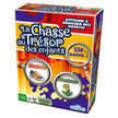 Outset Media - La chasse au tresor des enfants (FR)