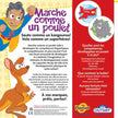 Outset Media - March comme un poulet