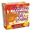Outset Media - March comme un poulet