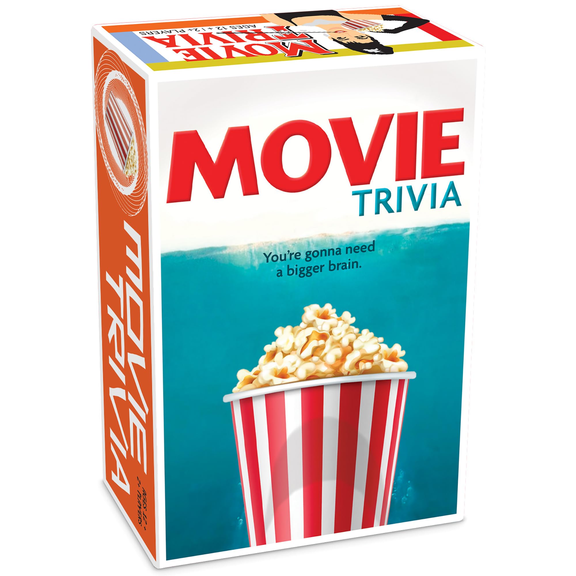 Outset Media - Movie Trivia Game