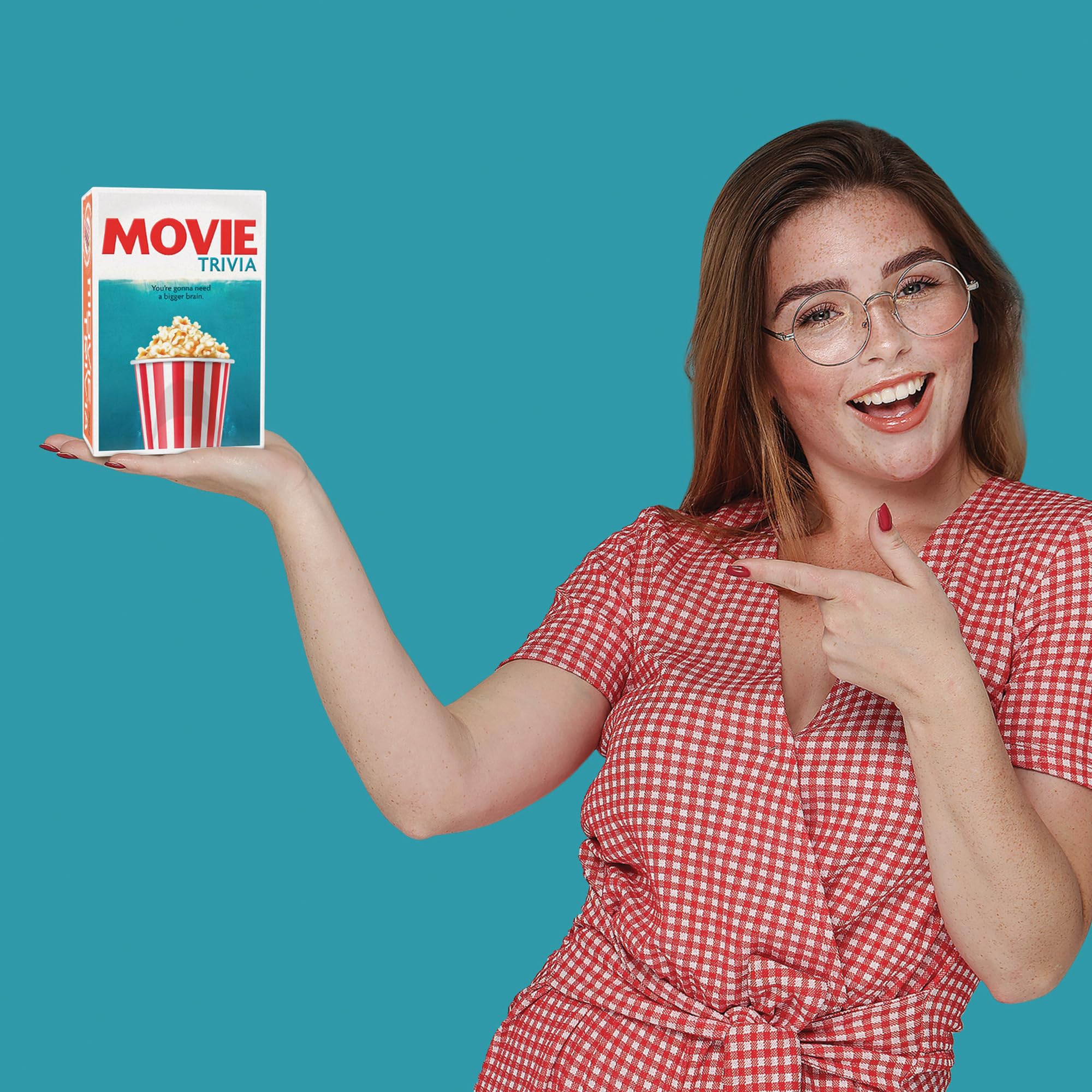 Outset Media - Movie Trivia Game