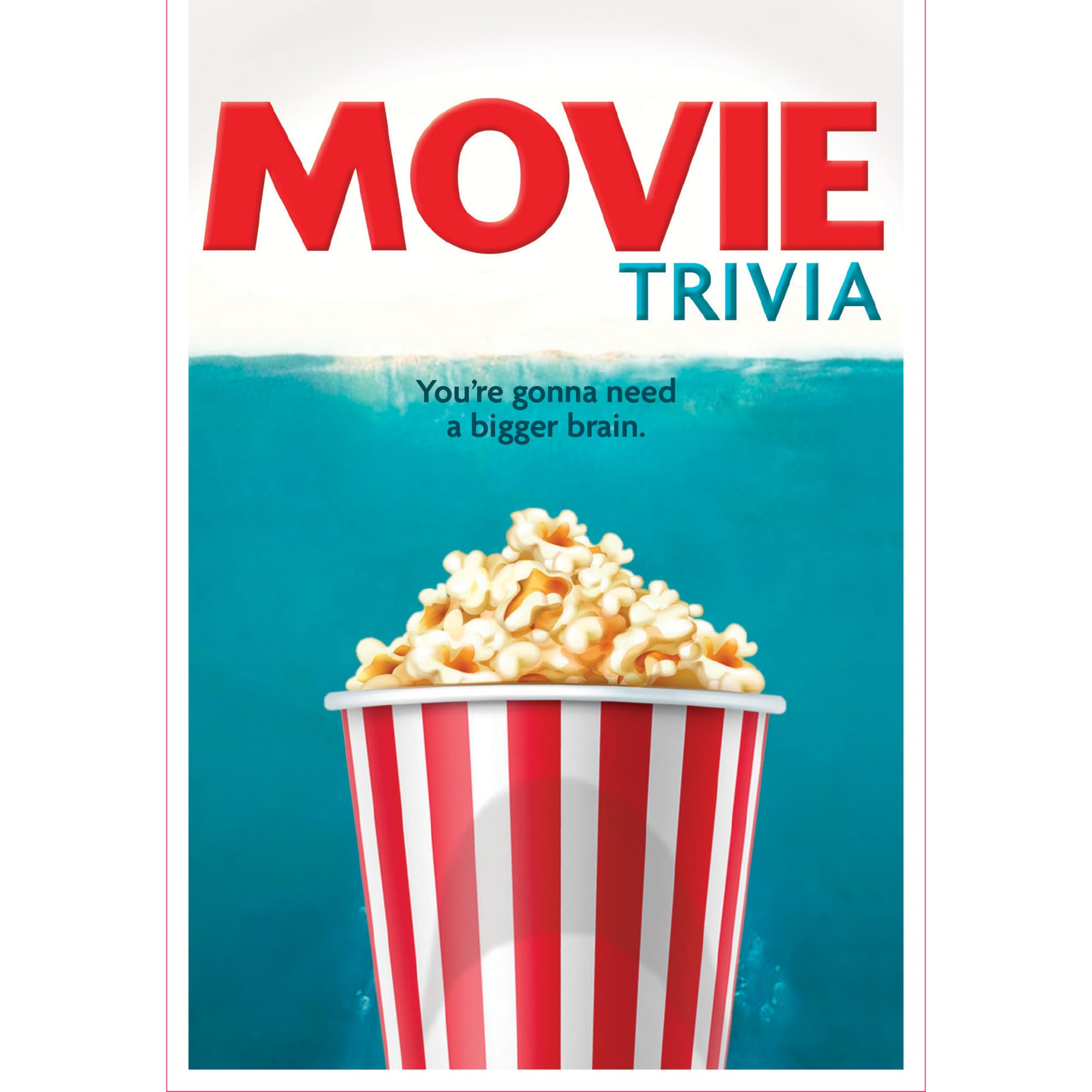 Outset Media - Movie Trivia Game