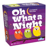 Outset Media - Oh What A Night