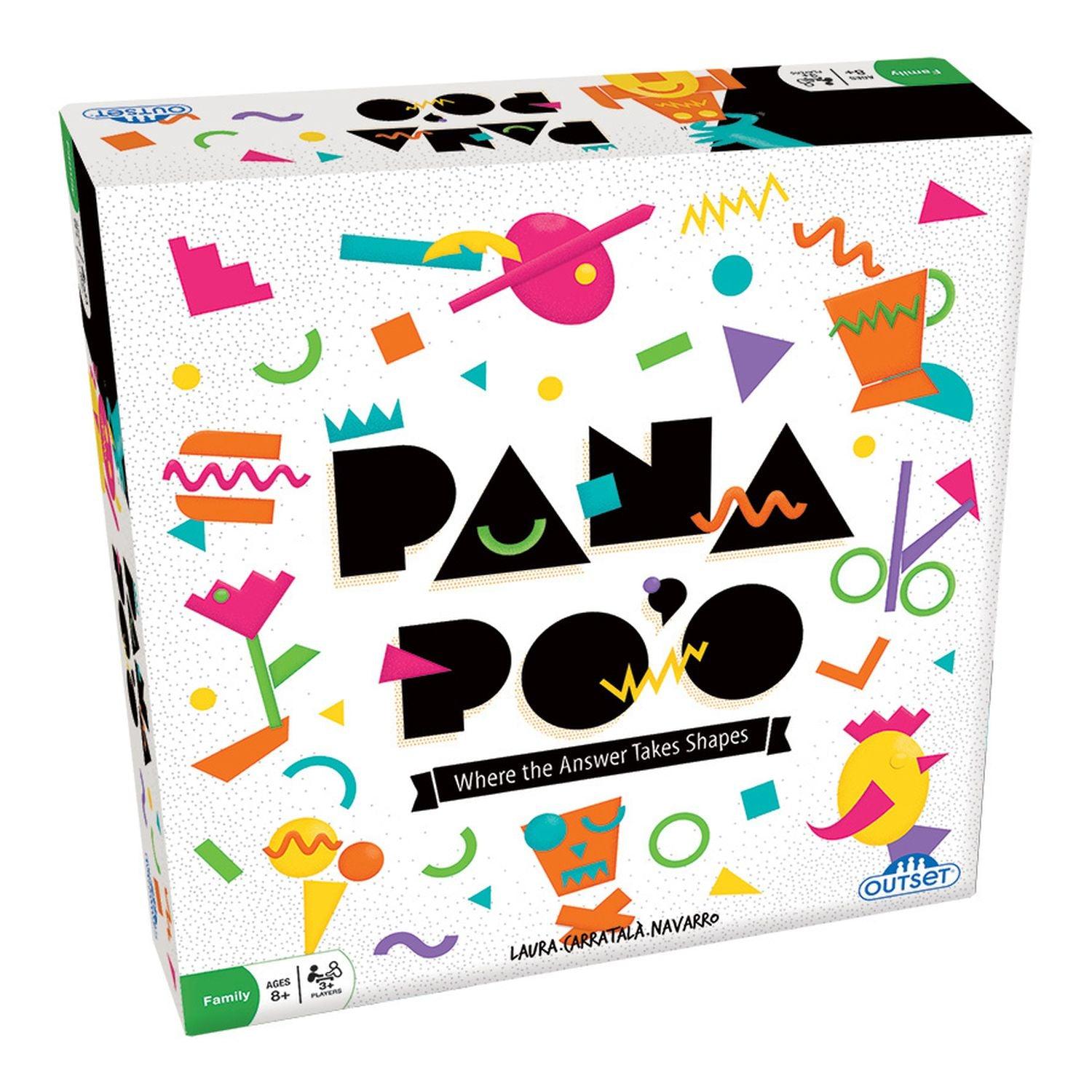 Outset Media - Pana Po'o