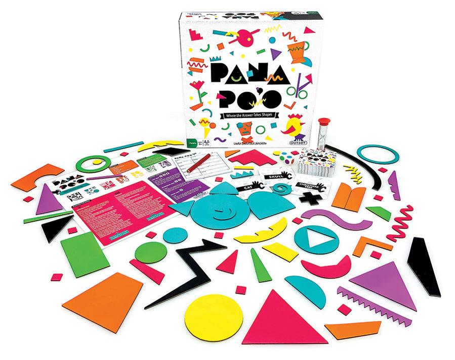 Outset Media - Pana Po'o