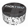 Outset Media - Pick Two (tin)