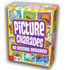 Outset Media - Picture Charades