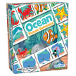 Outset Media - Picture Dominoes - Ocean