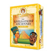 Outset Media - Prof Caboche les civilisations ancienne (FR)
