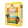 Outset Media - Prof Caboche les civilisations ancienne (FR)