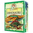 Outset Media - Prof Caboche les dinosaures (FR)
