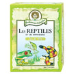 Outset Media - Prof Caboche les reptiles et les amphibiens (FR)