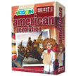Outset Media - Professor Noggin's (American Revolution)