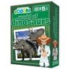 Outset Media - Professor Noggin's (Dinosaurs)