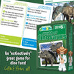 Outset Media - Professor Noggin's (Dinosaurs)