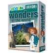 Outset Media - Professor Noggin's (Wonders of The World)