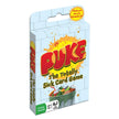 Outset Media - Jeu de cartes Puke
