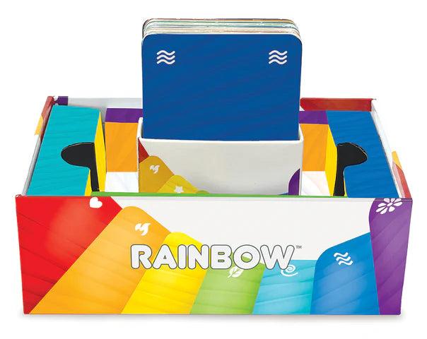 Outset Media - Rainbow