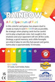 Outset Media - Rainbow