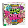Outset Media - Scabs N Guts