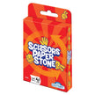 Outset Media - Scissors Paper Stone Card Game
