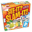 Outset Media - See It! Slam It!