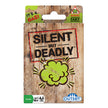 Outset Media - Silent But Deadly