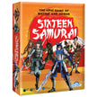 Outset Media - Sixteen Samurai