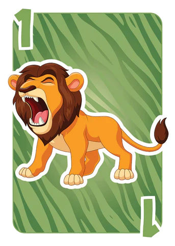Outset Media - The Wild Card Game