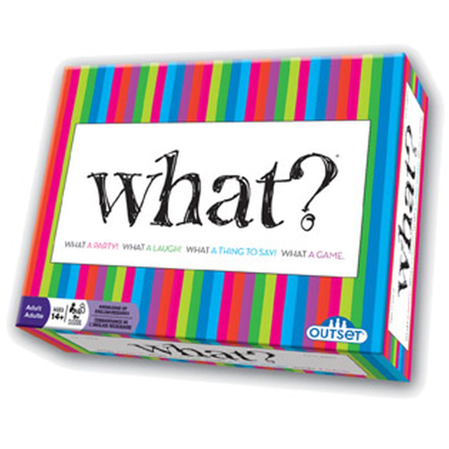 Outset Media - What?