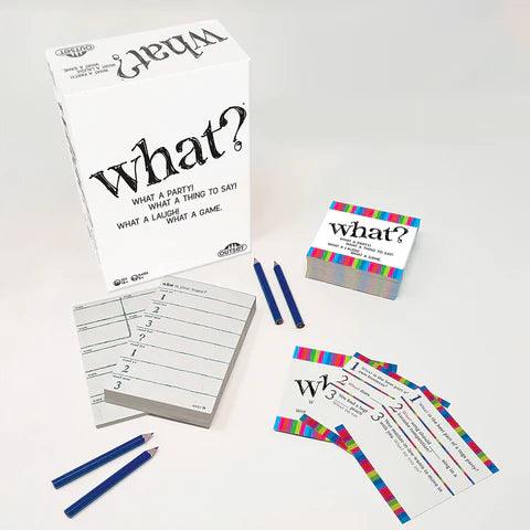 Outset Media - What?
