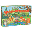 Outset Media - Woodland Creatures Snakes and Ladders