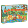 Outset Media - Woodland Creatures Snakes and Ladders