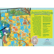 Outset Media - Woodland Creatures Snakes and Ladders
