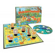 Outset Media - Woodland Creatures Snakes and Ladders