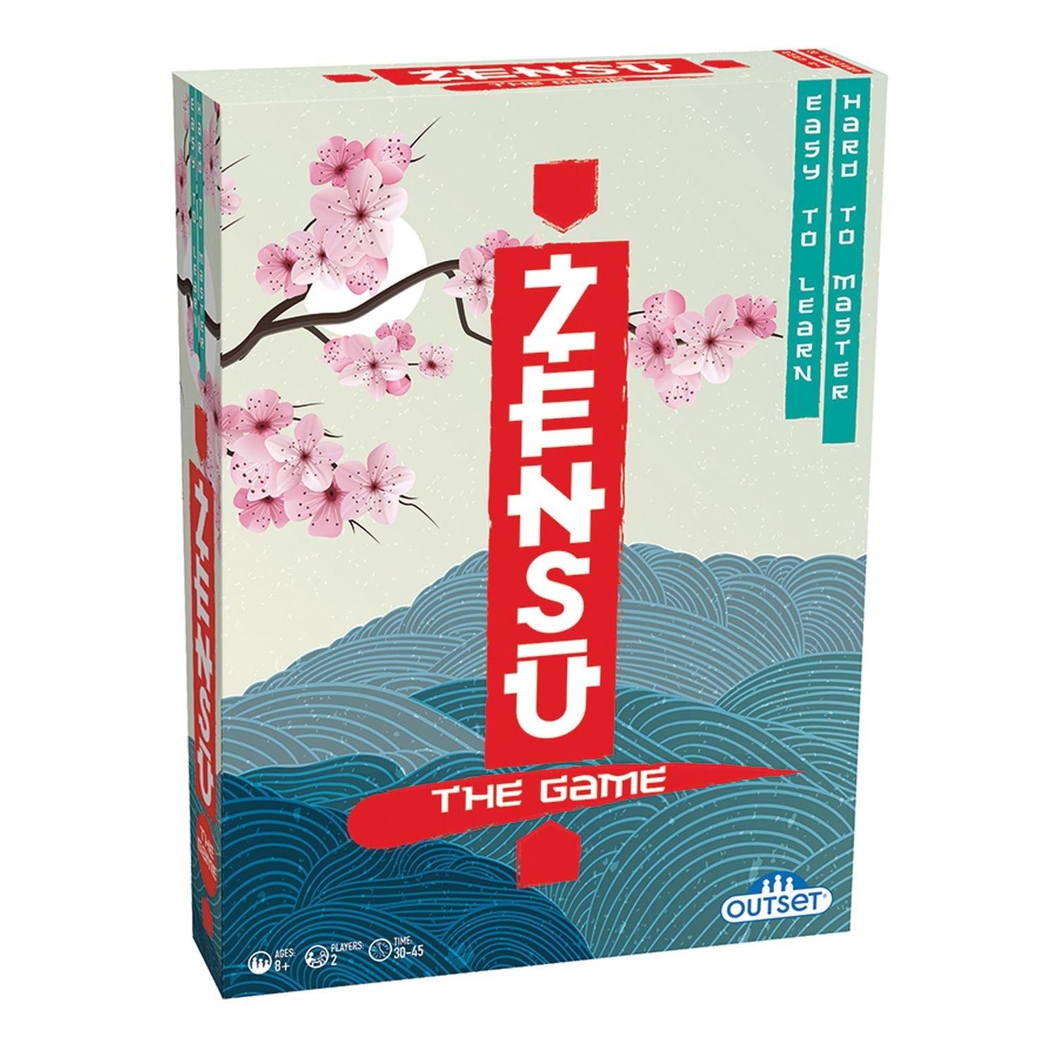 Outset Media - Zensu