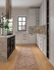 Ozana Natural rug
