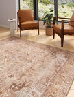 Ozana Natural rug